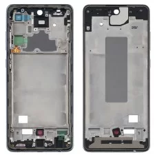 Középkeret Beszel lemez Samsung Galaxy A72 5G SM-A726 (fekete)